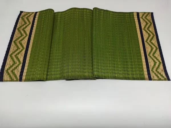 Olive_Green_Madurkathi_Runner(4_Seater)