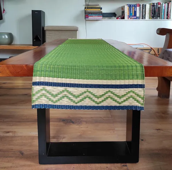 Olive_Green_Madurkathi_Runner(4_Seater)