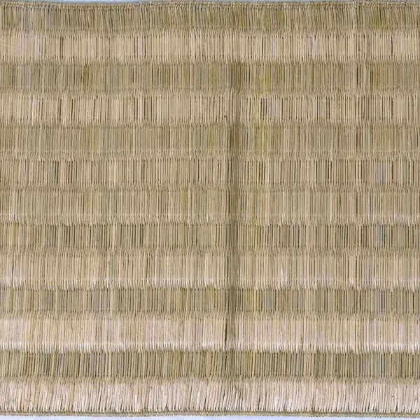 Madurkathi_Table_Runner_For_Dining_Table|Heat_Resistant_Long_Mat_Made_With_Handwoven_Natural_Fiber|_Maroon_Border_Design|_Rustic_Decor_For_4-6_Seater_Dining_Tables,_Pack_Of_1,_‎13"/54"