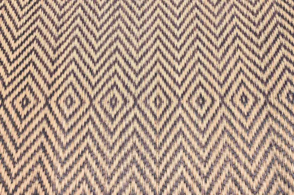 Handcrafted_7_Count_Red-Natural_Stripesblack-Natural_Stripes_Madurkathi_Floor_Mat|_6Ftx3Ft_Mat