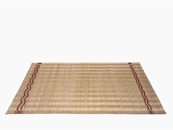 Handcrafted_Natural_Madurkathi_Floor_Mat_With_Maroon_Border,_Chatai_Mat_For_Home,_Natural_Fiber_Rugs,_Living_Room_Carpet_Comfy_Bedroom_Home_Decorate_Floor_Kids_Playing_Mat,_4X2Ft_(Set_Of_1)