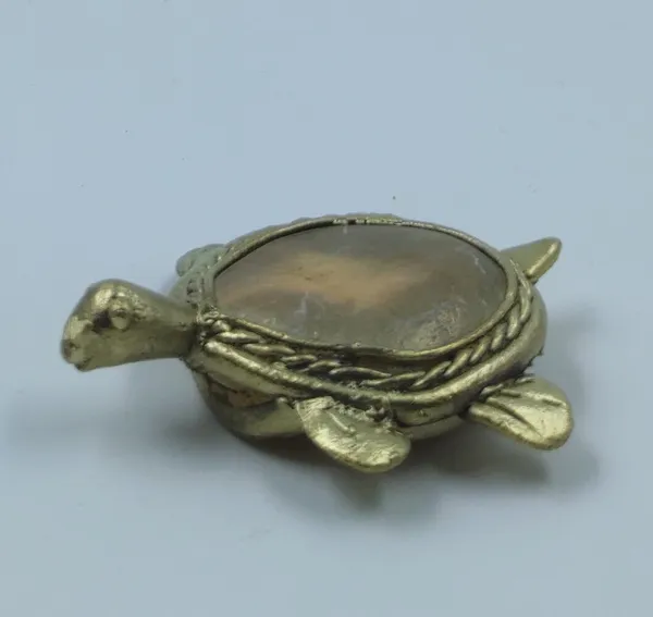 Bronze_&_River_Pebbletortoise