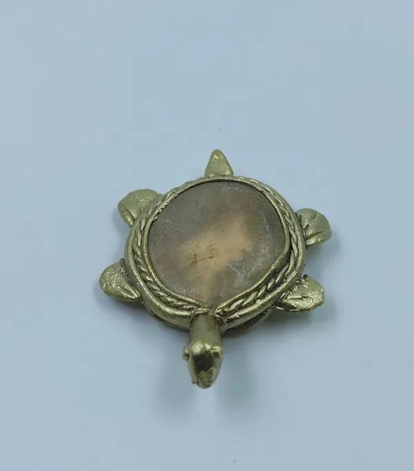 Bronze_&_River_Pebbletortoise