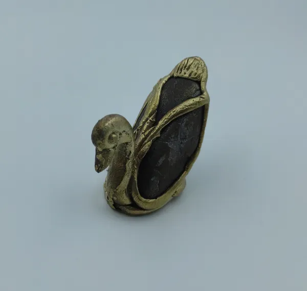Bronze_&_River_Pebblecountry_Duck