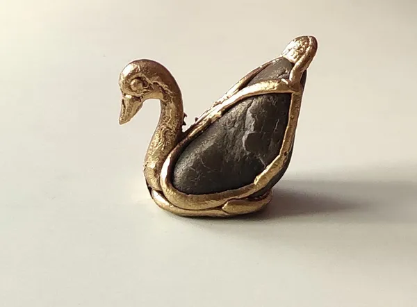 Bronze_&_River_Pebblecountry_Duck