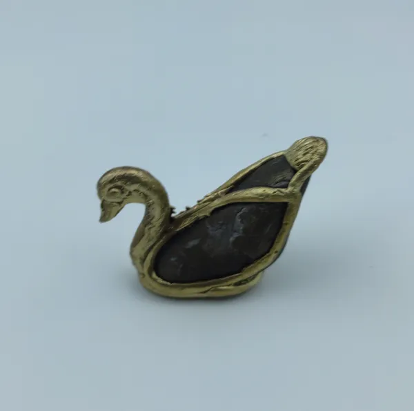 Bronze_&_River_Pebblecountry_Duck
