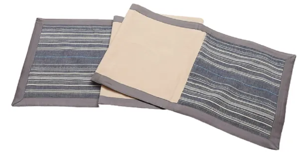 Cream_Canvas_Table_Runner(6_Seater)