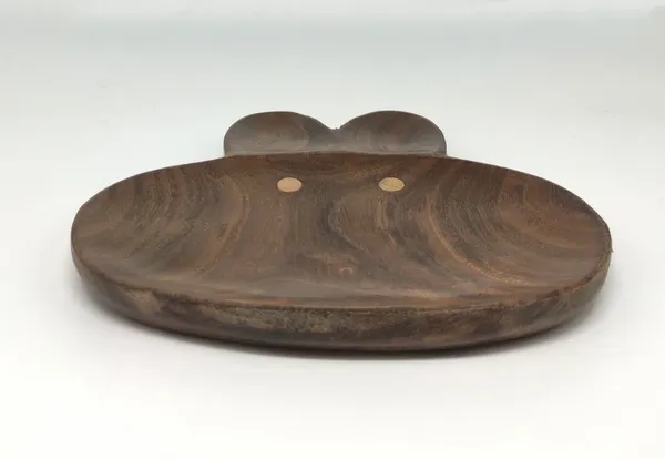 Bunny_Platter|_Handmade_Serving_Tray