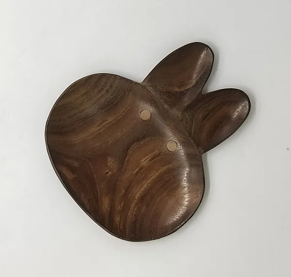 Bunny_Platter|_Handmade_Serving_Tray