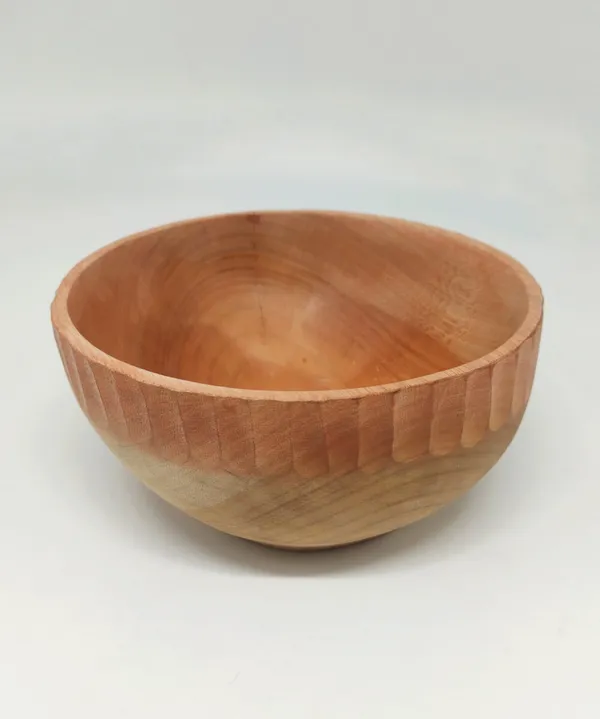 Large_Round_Wooden_Serving_Bowl|_Handmade_Curry_Bowl