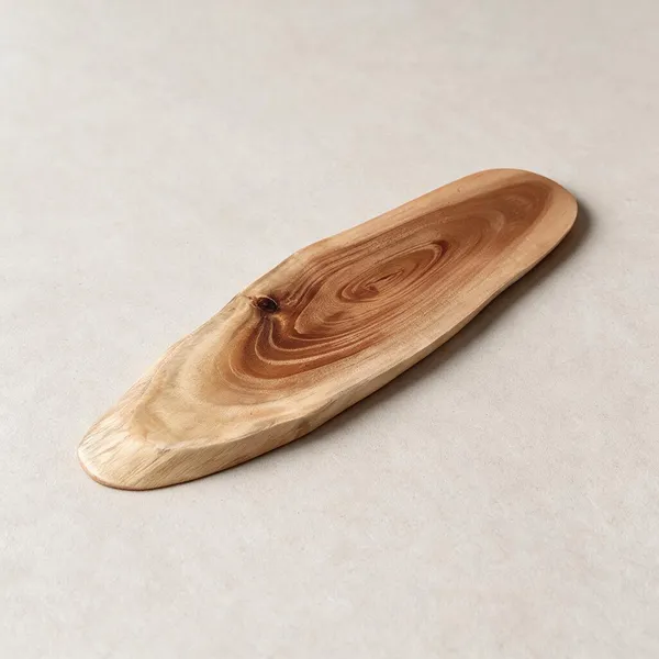 Rustic_Cutting_Board|Asymmetric_Serving_Tray