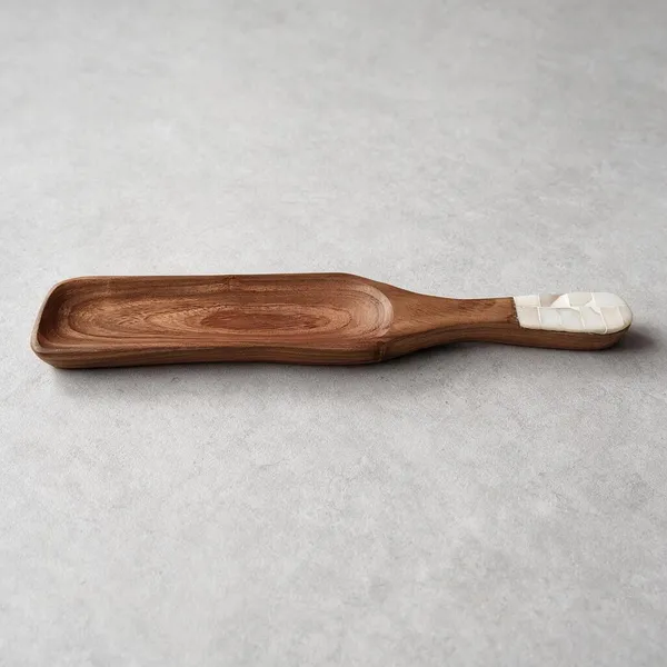 Long_Momo_Platter|_Handmade_Serving_Tray