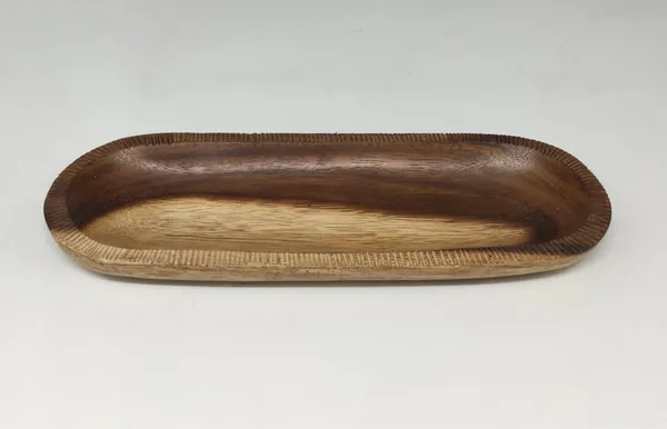 Oval_Platter|_Handmade_Serving_Tray