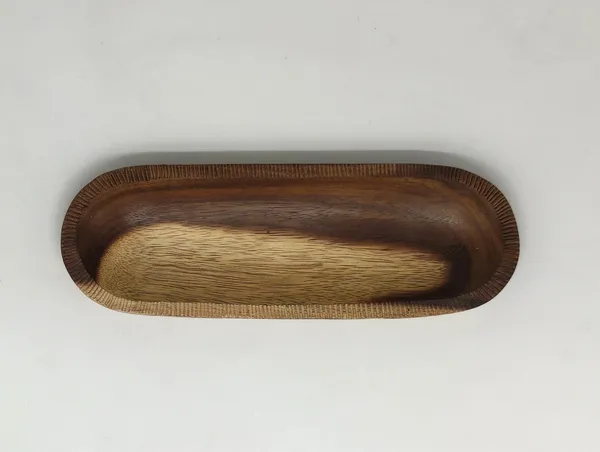 Oval_Platter|_Handmade_Serving_Tray