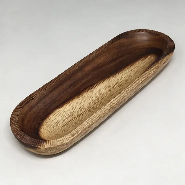 Oval_Platter|_Handmade_Serving_Tray