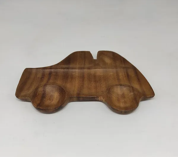 Car_Platter|_Handmade_Serving_Tray