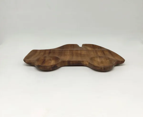 Car_Platter|_Handmade_Serving_Tray