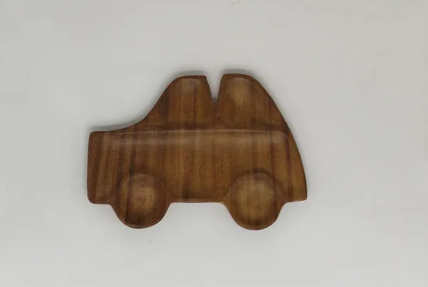 Car_Platter|_Handmade_Serving_Tray