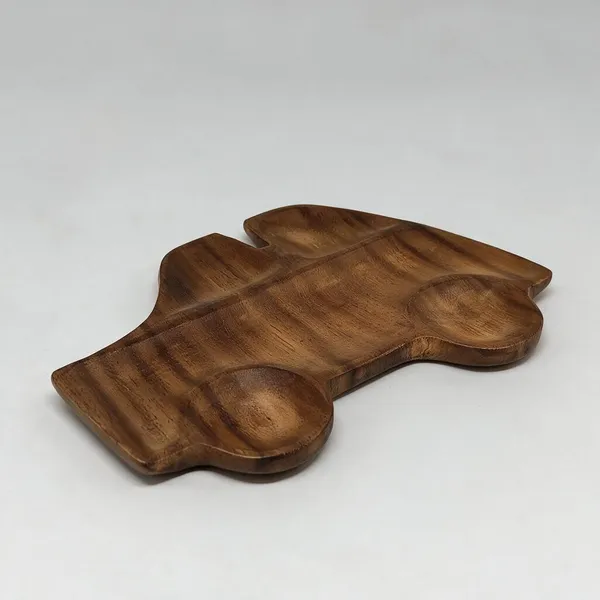 Car_Platter|_Handmade_Serving_Tray
