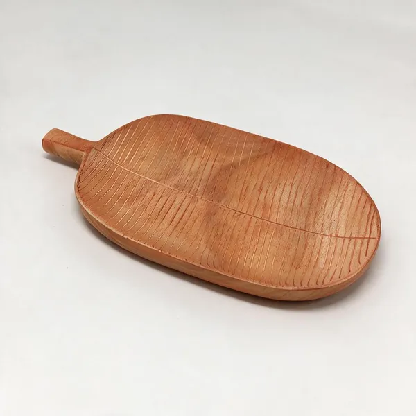 Leaf_Platter|_Handmade_Serving_Tray