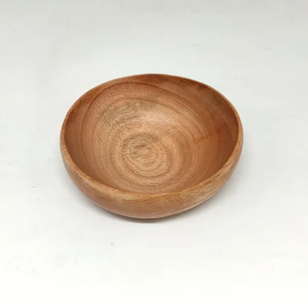 Small_Round_Wooden_Serving_Bowl|_Handmade_Snack_Bowl