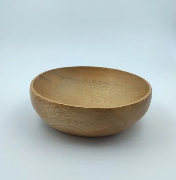 Small_Round_Wooden_Serving_Bowl|_Handmade_Snack_Bowl