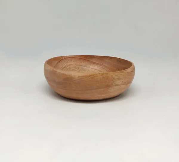 Small_Round_Wooden_Serving_Bowl|_Handmade_Snack_Bowl