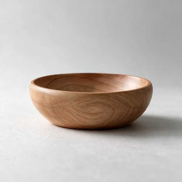 Small_Round_Wooden_Serving_Bowl|_Handmade_Snack_Bowl