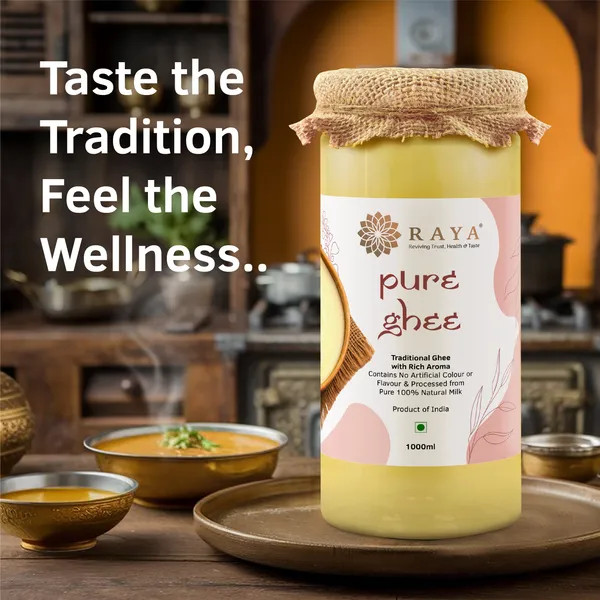 RAYA_Pure_Ghee_1Liter_EA