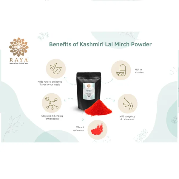 RAYA_Kashmiri_Lal_Mirch_(Kashmiri_Red_Chilli)_Powder_50gm_EA