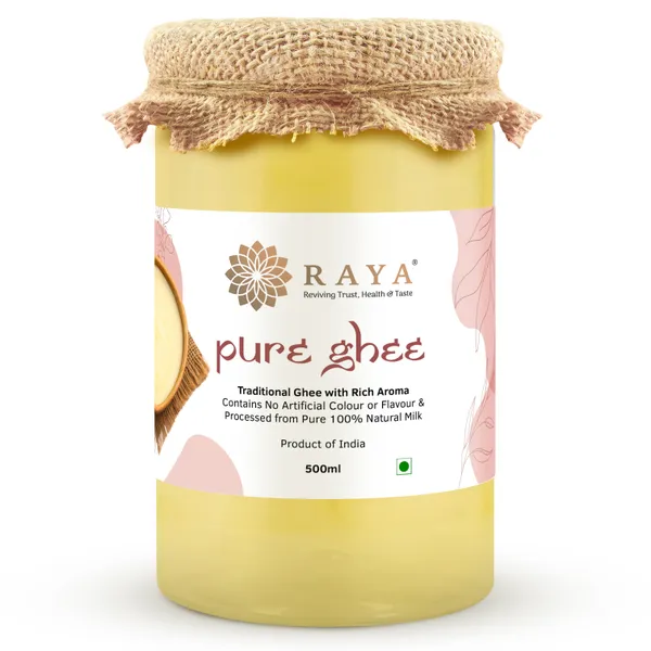 RAYA_Pure_Ghee_500ml_EA