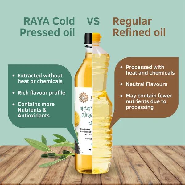RAYA_Cold_Pressed_Sesame/_Gingelly_Oil_750ml_EA
