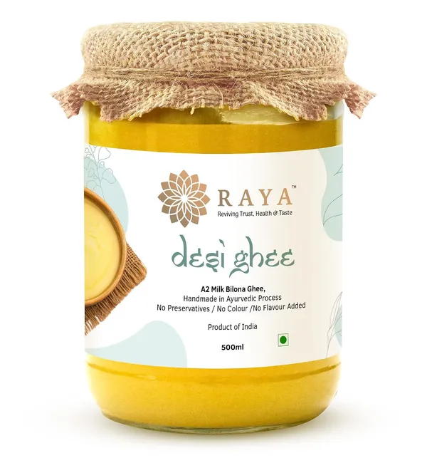 A2_Cow_Ghee