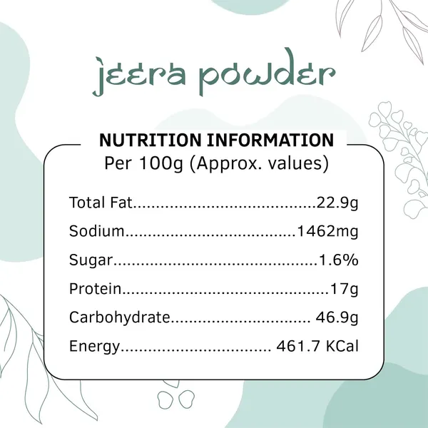 Jeera_Powder
