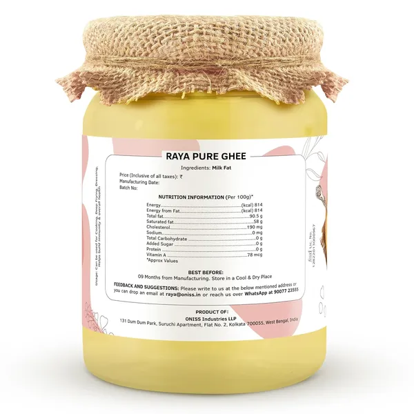 Pure_Ghee