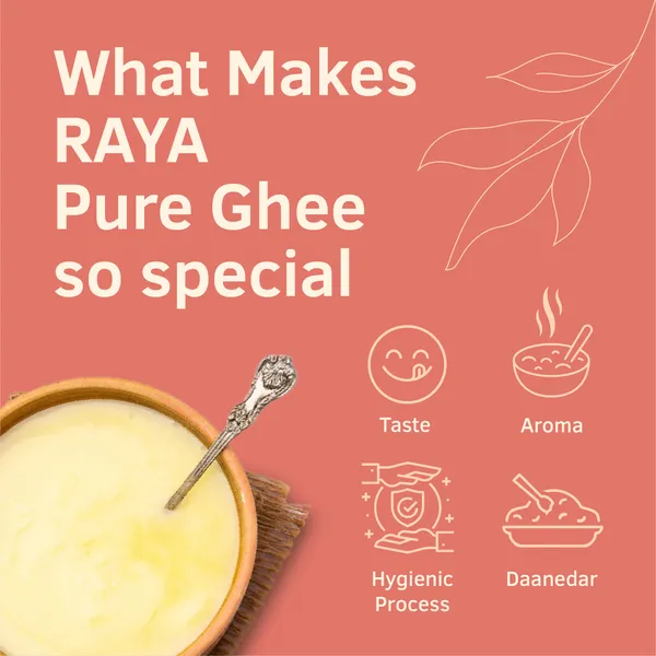 RAYA_Pure_Ghee_500ml_EA