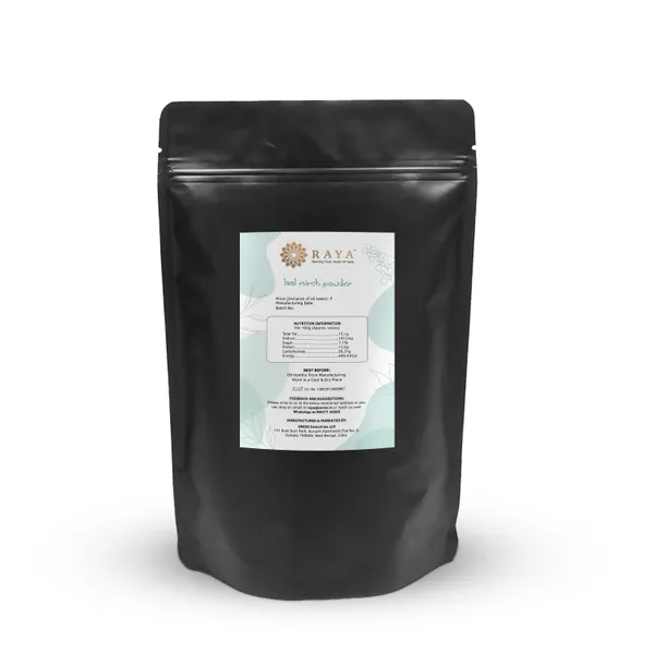 RAYA_Lal_Mirch_(Red_Chilli)_Powder_200gm_EA
