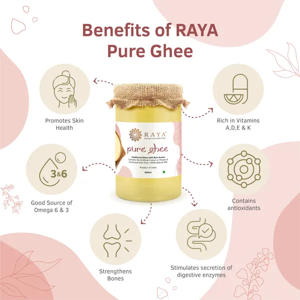 RAYA_Pure_Ghee_500ml_EA