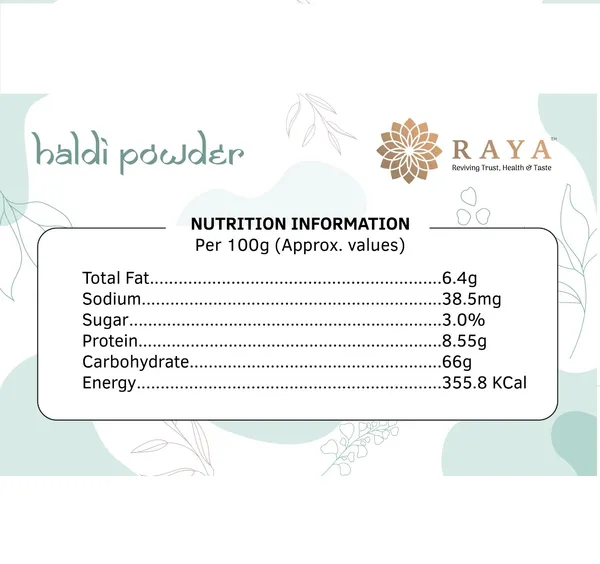RAYA_Haldi_(Turmeric)_Powder_500gm_EA