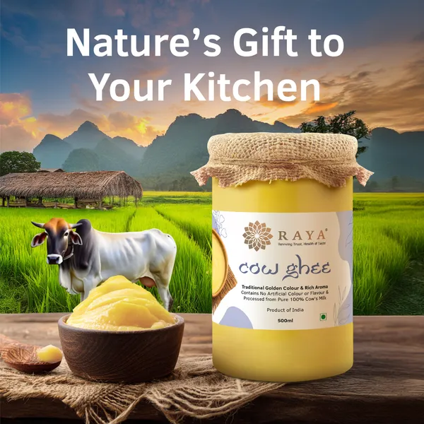 RAYA_Cow_Ghee_500ml_EA