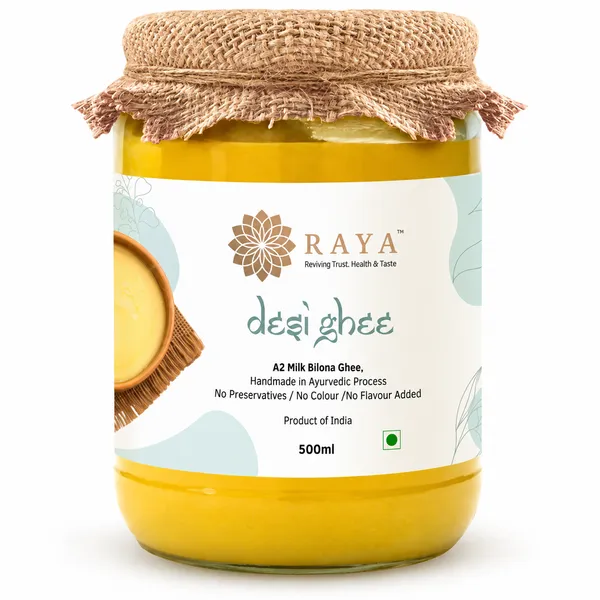 RAYA_A2_Desi_Bilona_Cow_Ghee_500ml_EA