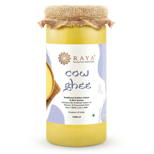 RAYA_Cow_Ghee_1Liter_EA