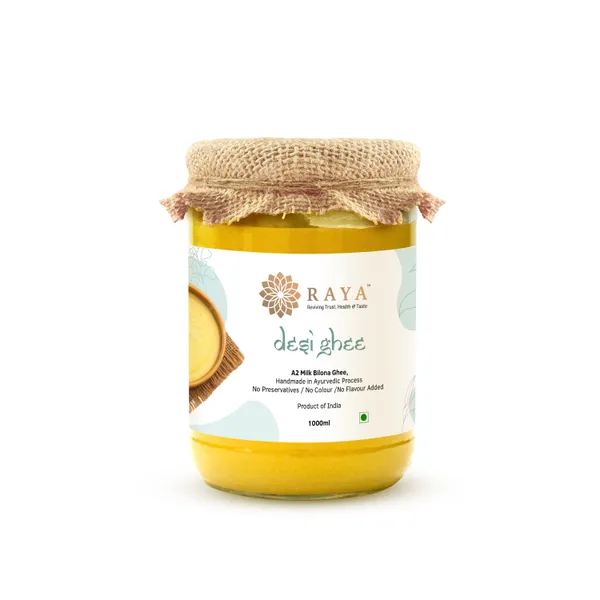 RAYA_A2_Desi_Bilona_Cow_Ghee_1Liter_EA