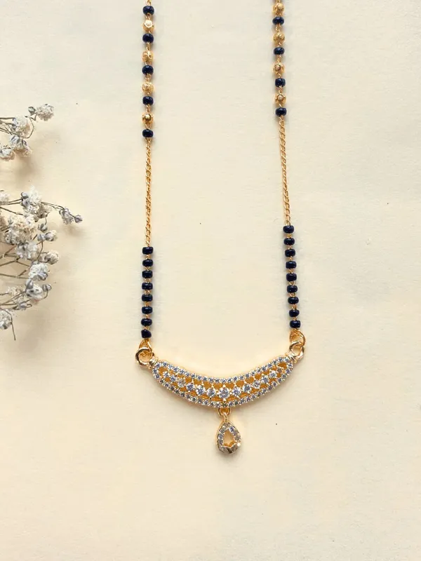 Gold_And_Black_Brass_Designer_Mangalsutra_Necklace_For_Women