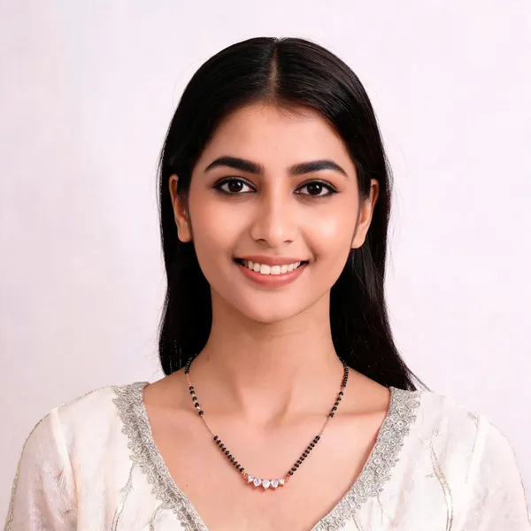Black_And_Gold_Brass_Stone_Mangalsutra_Necklace_For_Women