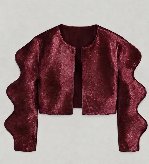 Maroon_Bolero_Cropped_Jacket_for_Women