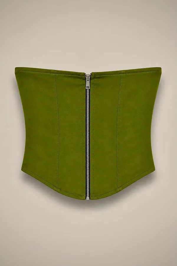 Green_Embroidered_Corset_Top_for_Women