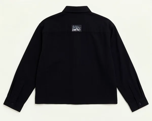 Black_Embroidered_Full_Sleeve_Boxy_fit_Shirt_for_Unisex