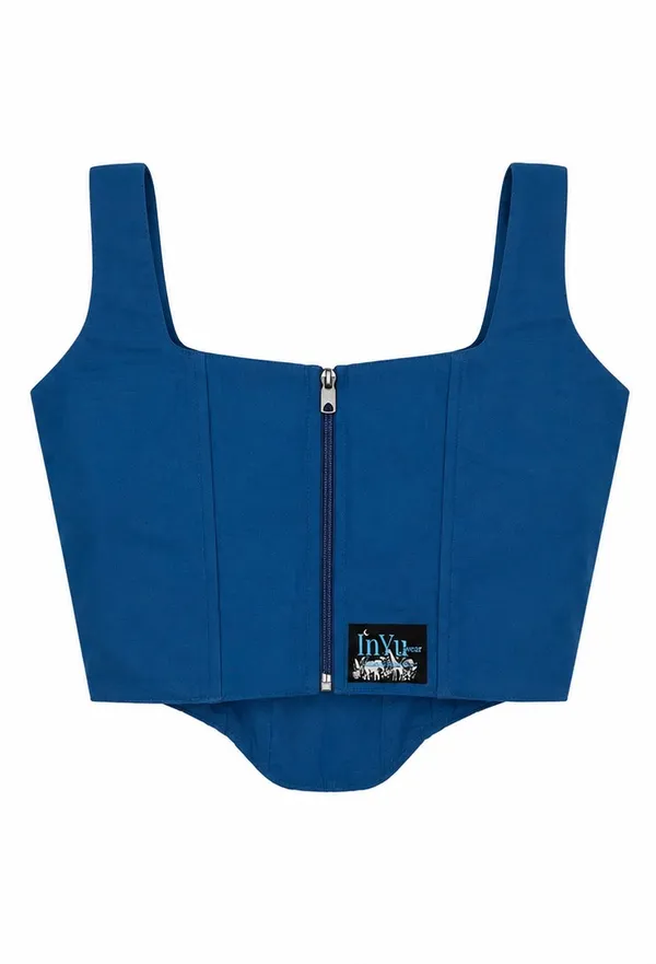 Blue_Embroidered_Corset_for_Women