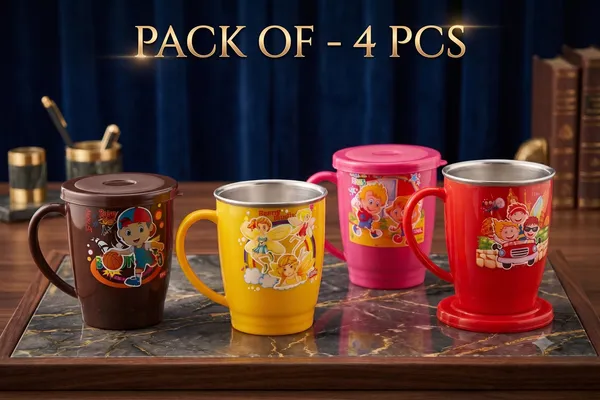 333_Cup_Pack_Of_4